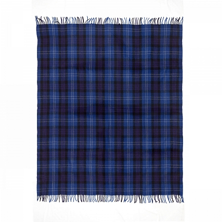 Highland Wool Blend Tartan Heritage of Scotland